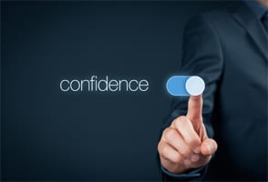 Increase Your Confidence