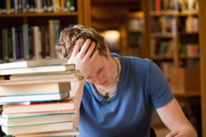 Hypnosis for Passing Exams | Exam Stress Hynotherapy | Alan Gilchrist