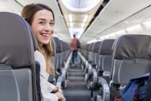 Fear of Flying Hypnosis | Flying Phobia Hypnotherapy | Alan Gilchrist