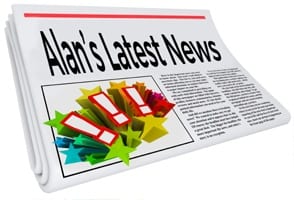 Latest News & Updates