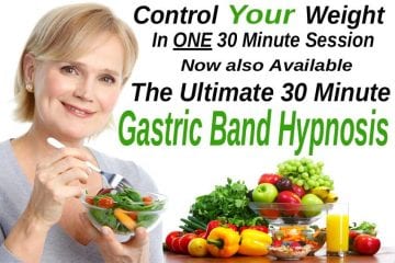 Weight Loss - With Fast Track Hypnosis