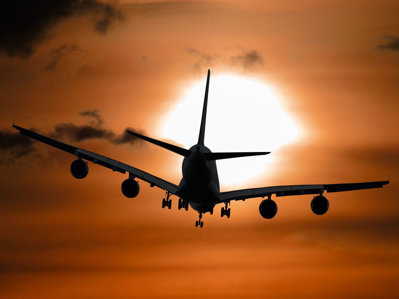 Fear of Flying Hypnotherapy