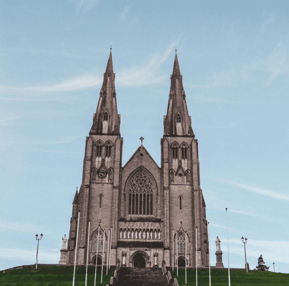 armagh