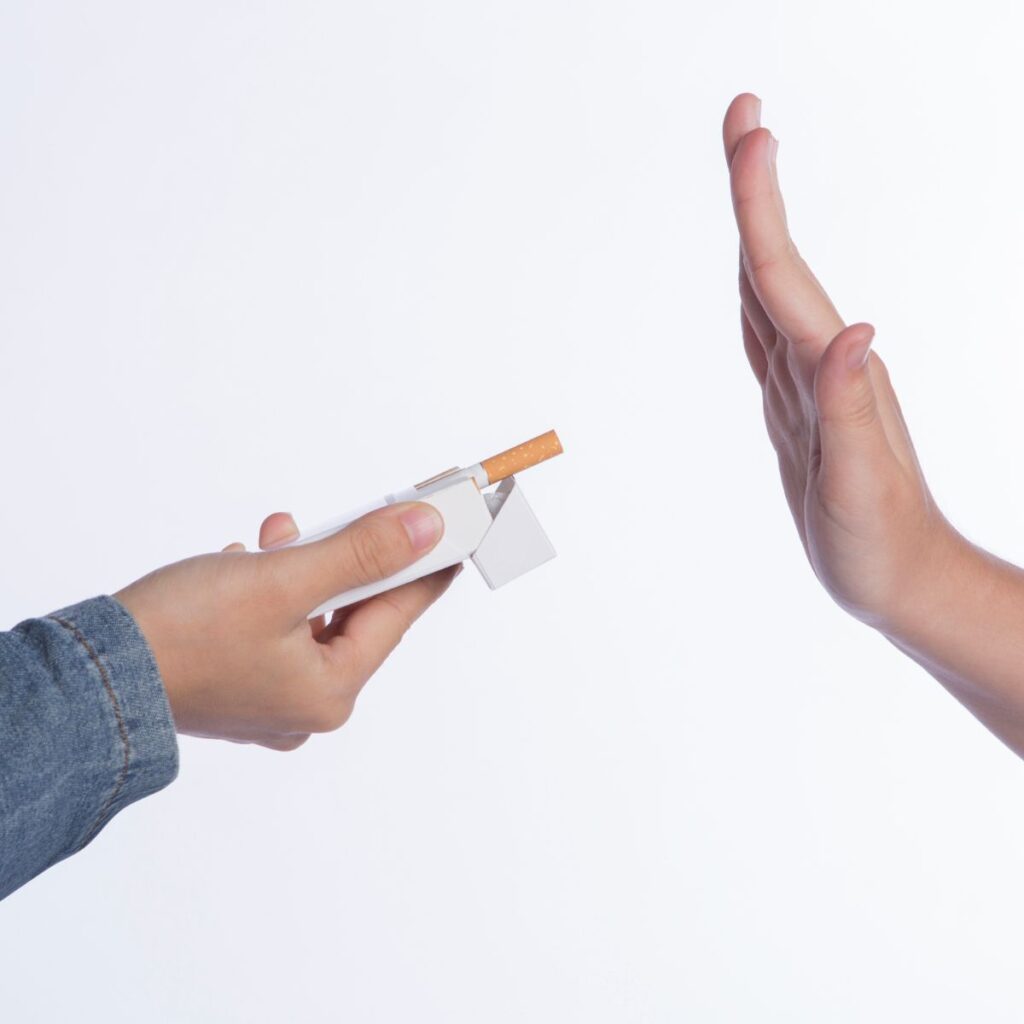 Stop Smoking in 2023 with Fast Track Hypnosis and Alan Gilchrist