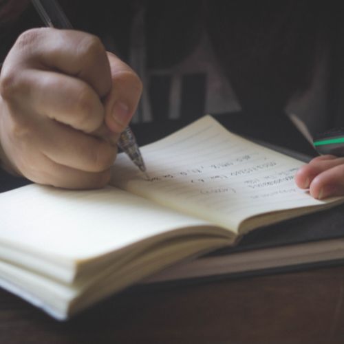 Track Hypnosis Reduce Exam Stress and Improve Study Focus