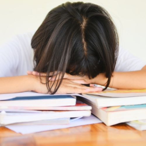 Track Hypnosis Reduce Exam Stress and Improve Study Focus