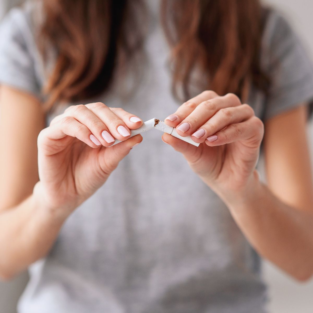 10 Benefits of Quitting Smoking with Fast Track Hypnosis