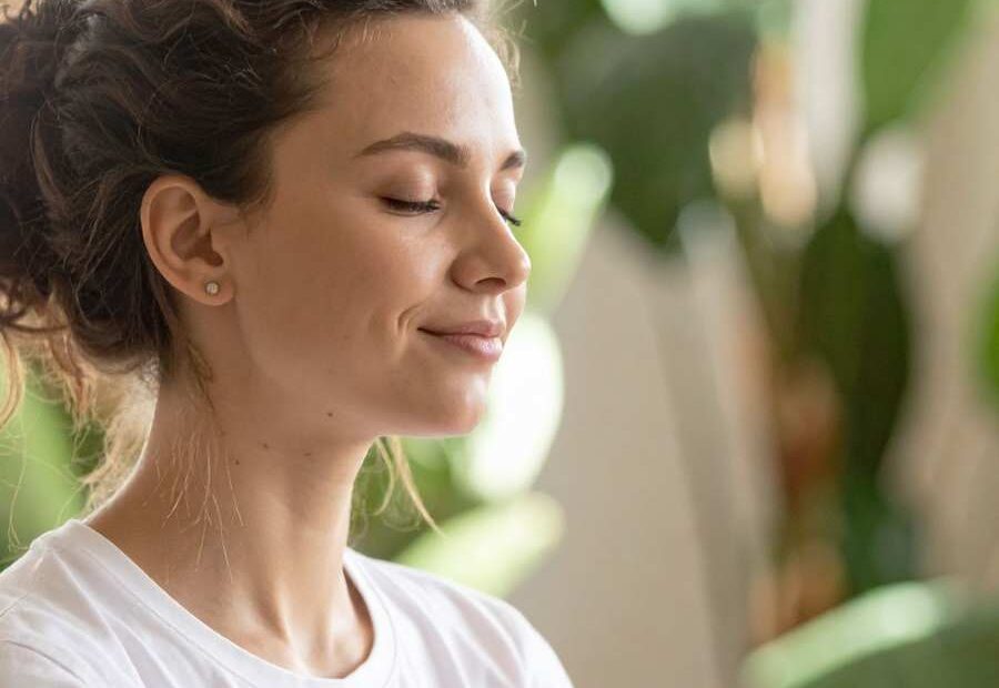 From Panic to Peace – Using Hypnosis for Anxiety and Stress