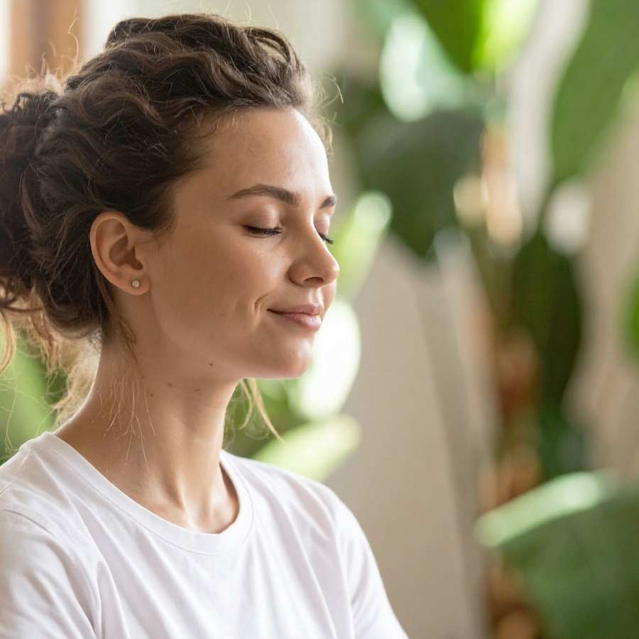 From Panic to Peace – Using Hypnosis for Anxiety and Stress