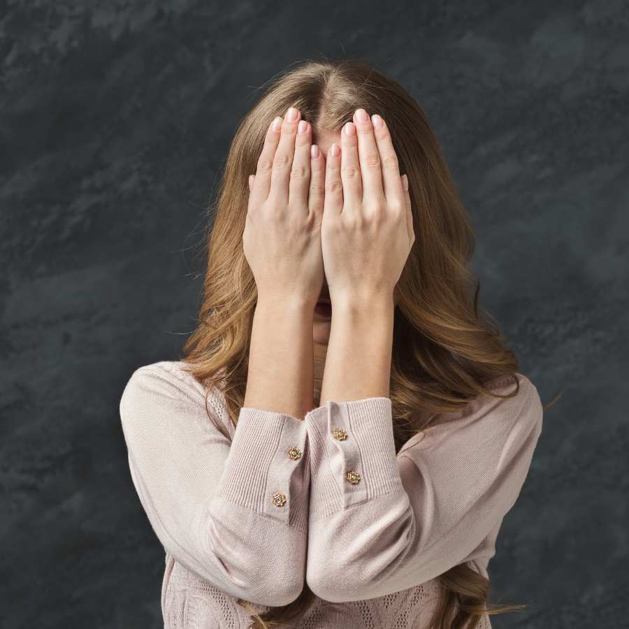 Phobias A to Z – Real Stories from Northern Ireland Clients